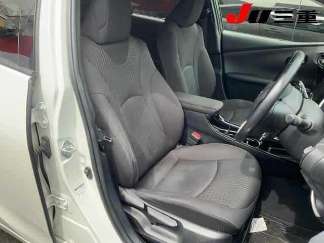 Toyota PRIUS 2018 7638054-26