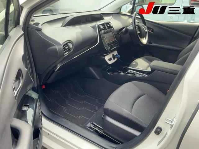 Toyota PRIUS 2018 7638054-3