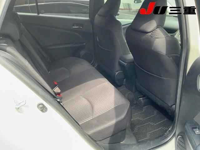 Toyota PRIUS 2018 7638054-5
