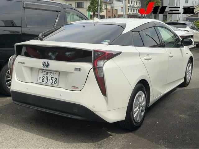 Toyota PRIUS 2018 7638054-6