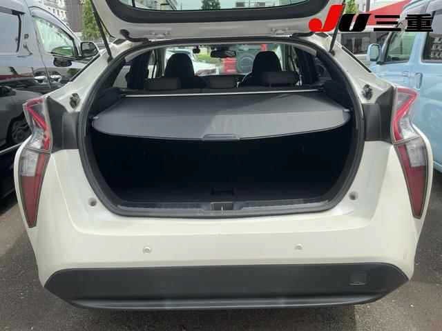 Toyota PRIUS 2018 7638054-7