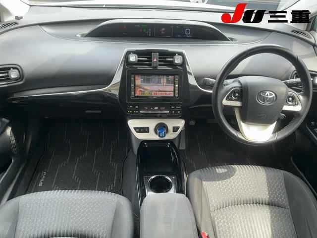 Toyota PRIUS 2018 7638054-8