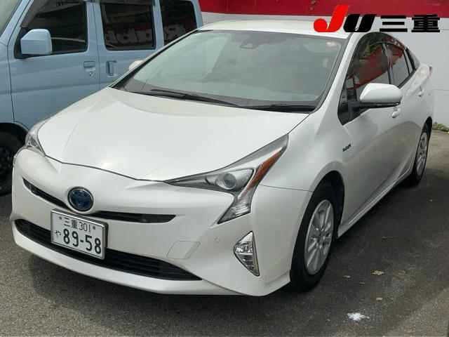 Toyota PRIUS 2018 7638054-9