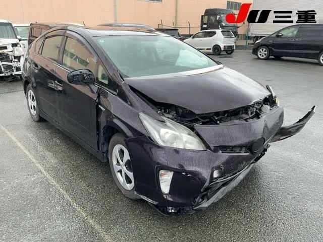 Toyota PRIUS 2013 7638060-0
