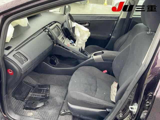 Toyota PRIUS 2013 7638060-3