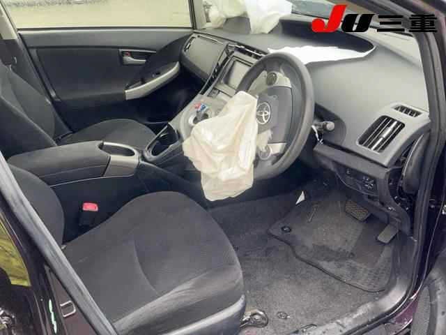 Toyota PRIUS 2013 7638060-4