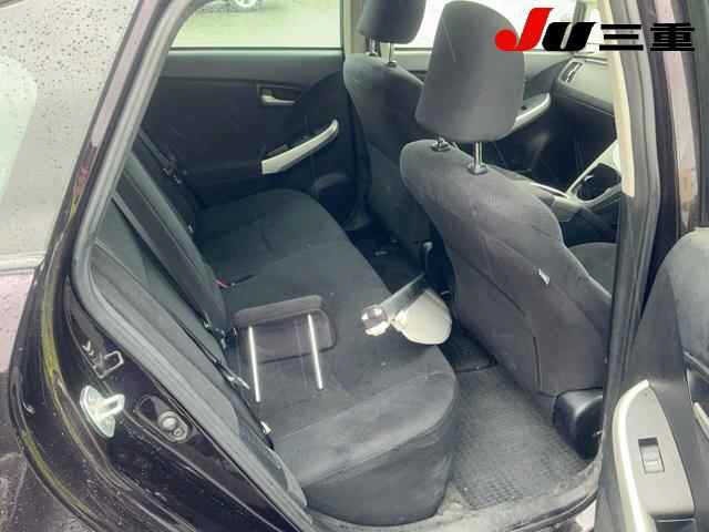 Toyota PRIUS 2013 7638060-5