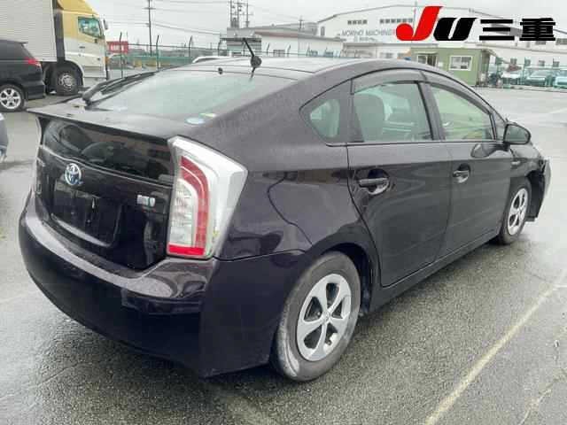 Toyota PRIUS 2013 7638060-6