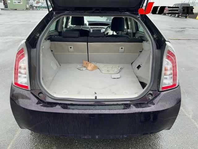 Toyota PRIUS 2013 7638060-7
