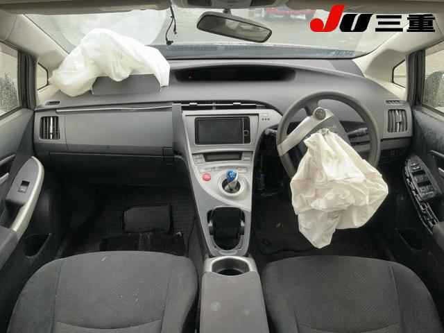 Toyota PRIUS 2013 7638060-8