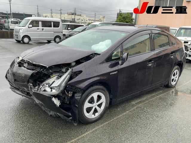 Toyota PRIUS 2013 7638060-9