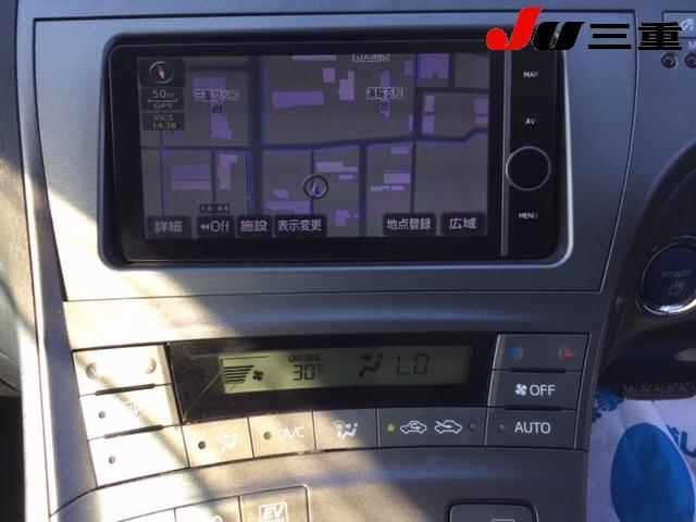 Toyota PRIUS 2012 7638061-11