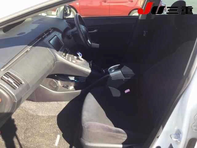 Toyota PRIUS 2012 7638061-3