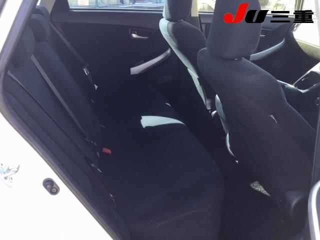 Toyota PRIUS 2012 7638061-5