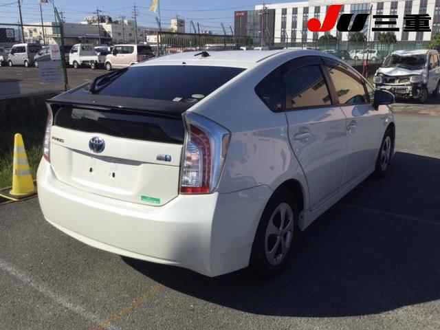Toyota PRIUS 2012 7638061-6