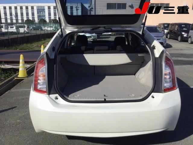 Toyota PRIUS 2012 7638061-7