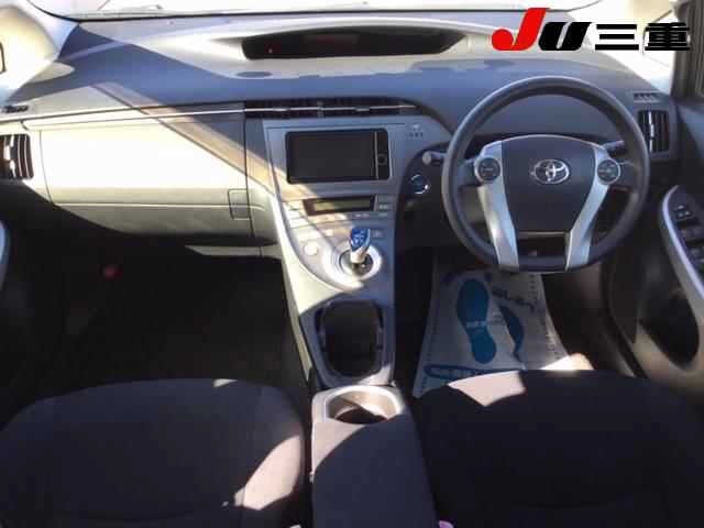 Toyota PRIUS 2012 7638061-8