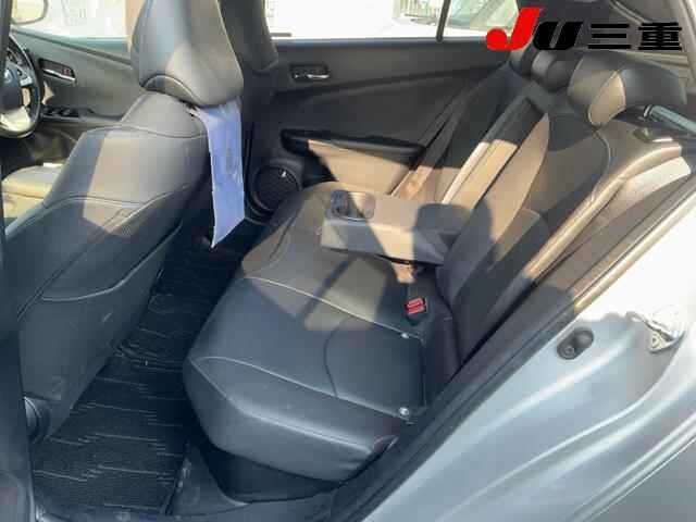 Toyota PRIUS 2015 7638062-10