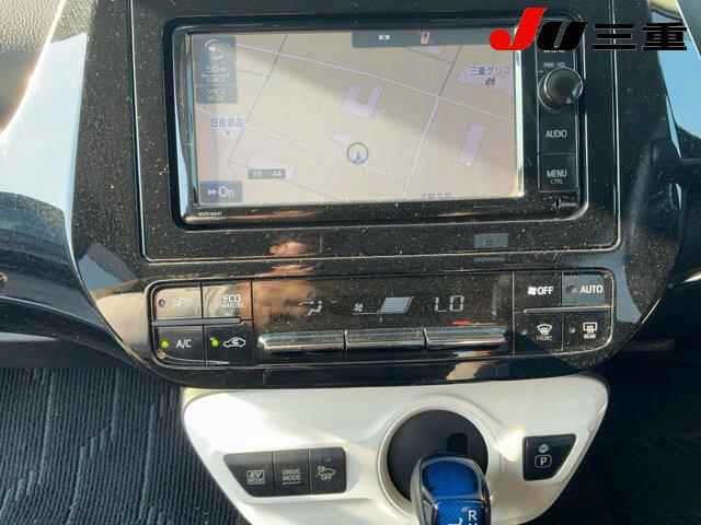 Toyota PRIUS 2015 7638062-11