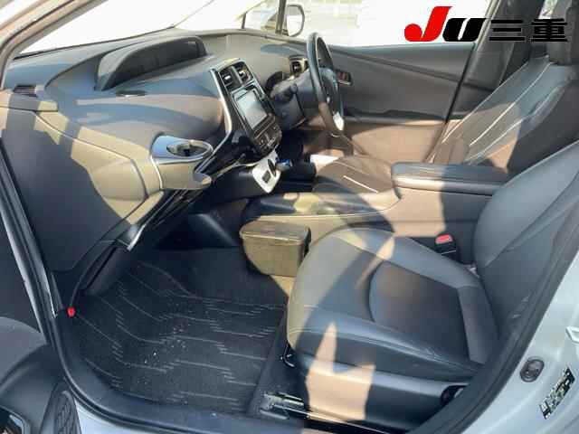 Toyota PRIUS 2015 7638062-3