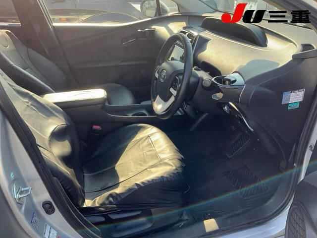 Toyota PRIUS 2015 7638062-4