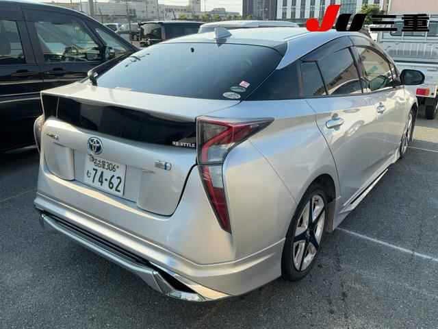 Toyota PRIUS 2015 7638062-6