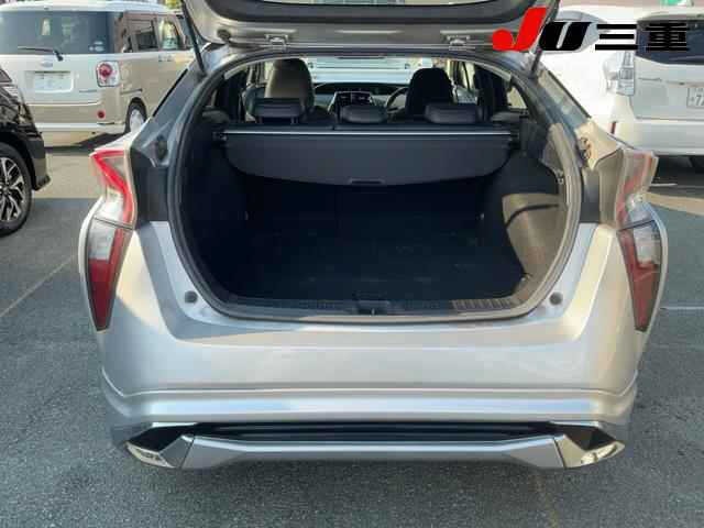 Toyota PRIUS 2015 7638062-7