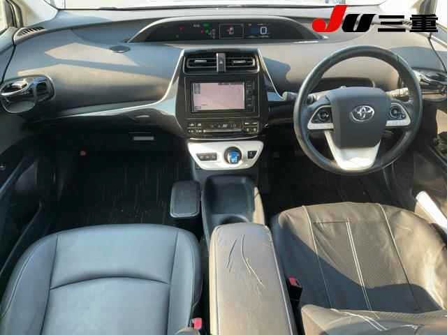 Toyota PRIUS 2015 7638062-8