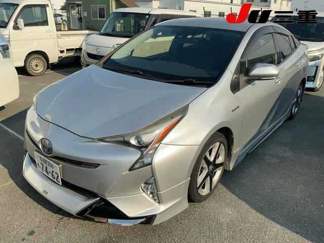 Toyota PRIUS 2015 7638062-9