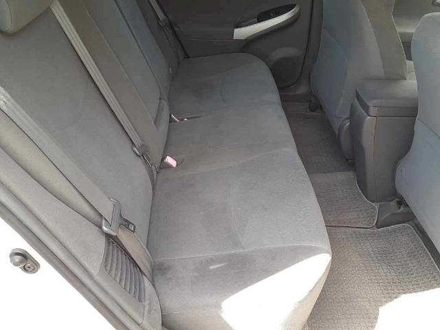 Toyota PRIUS 2011 7638101-10