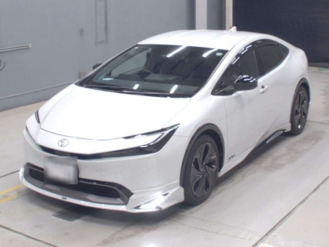 Toyota PRIUS 2024 7638102-0