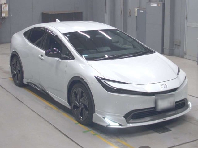 Toyota PRIUS 2024 7638102-5