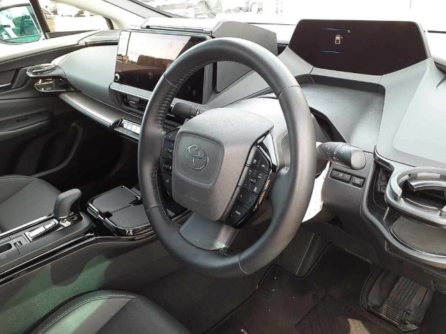 Toyota PRIUS 2024 7638102-7