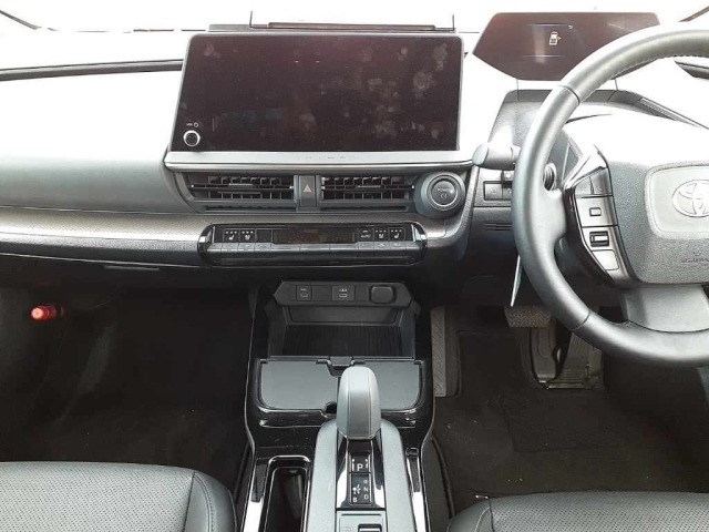 Toyota PRIUS 2024 7638102-9