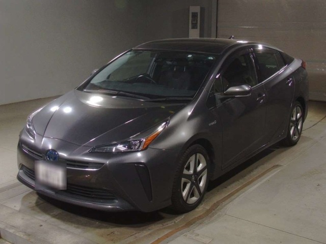 Toyota PRIUS 2020 7638103-0