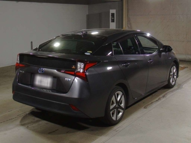 Toyota PRIUS 2020 7638103-1