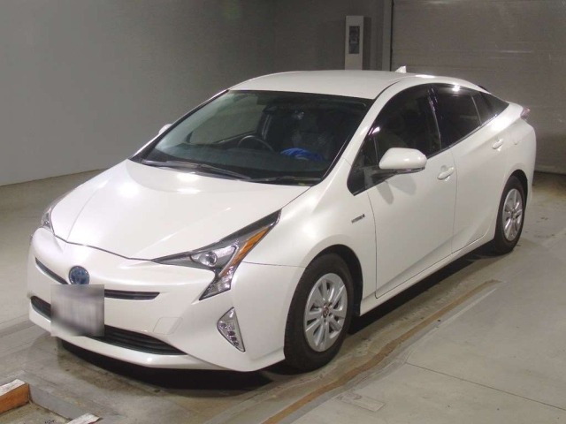 Toyota PRIUS 2016 7638113-0