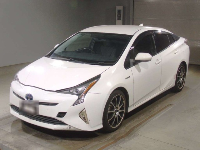 Toyota PRIUS 2016 7638116-0