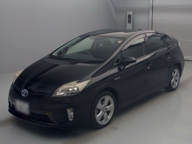 Toyota PRIUS 2012 7638119-0