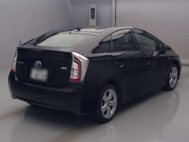 Toyota PRIUS 2012 7638119-1