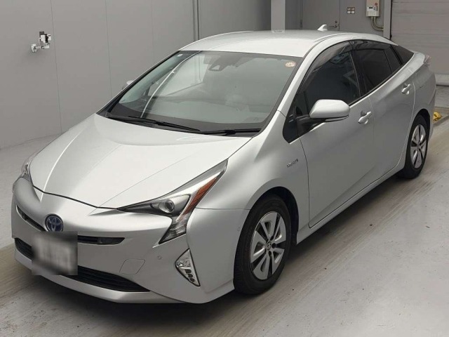 Toyota PRIUS 2016 7638124-0