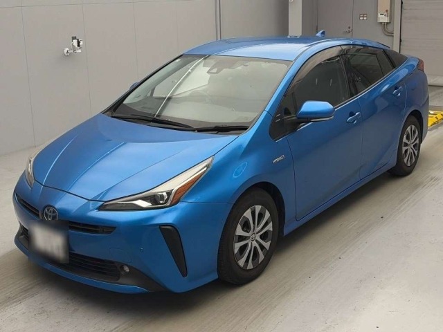Toyota PRIUS 2019 7638125-0