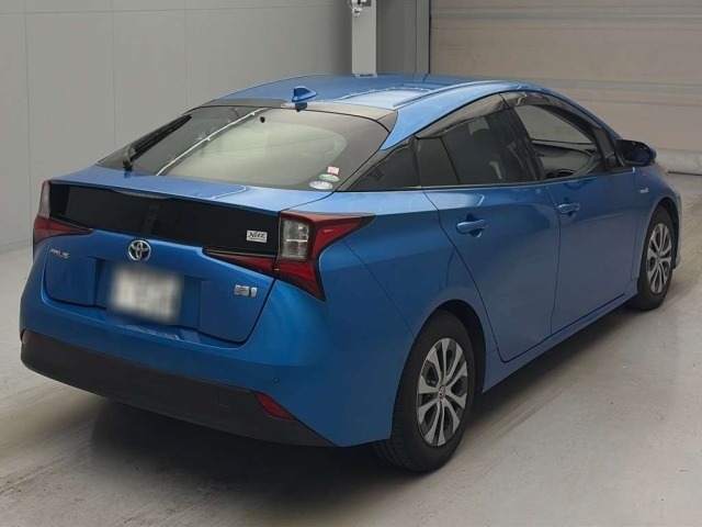 Toyota PRIUS 2019 7638125-1