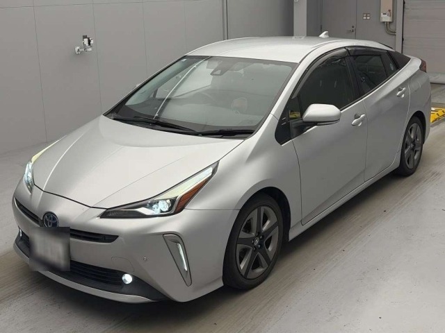 Toyota PRIUS 2021 7638128-0