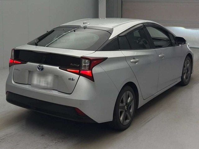 Toyota PRIUS 2021 7638128-1
