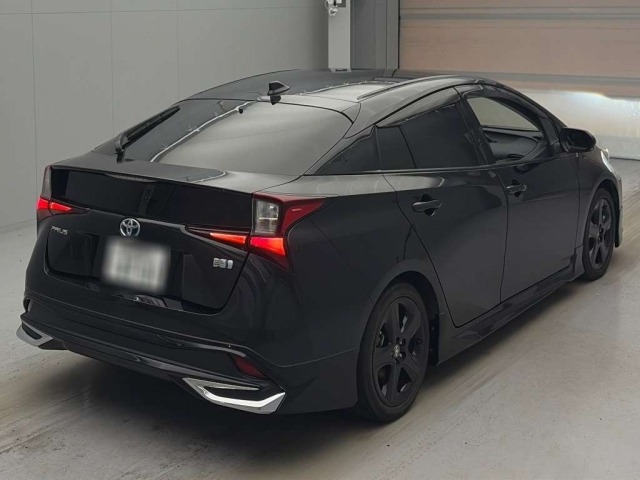 Toyota PRIUS 2021 7638129-1