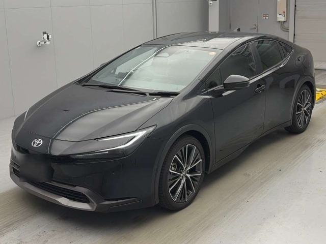 Toyota PRIUS 2025 7638130-0