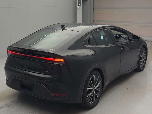 Toyota PRIUS 2025 7638130-1