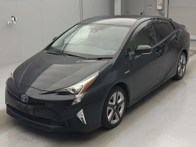Toyota PRIUS 2017 7638137-0