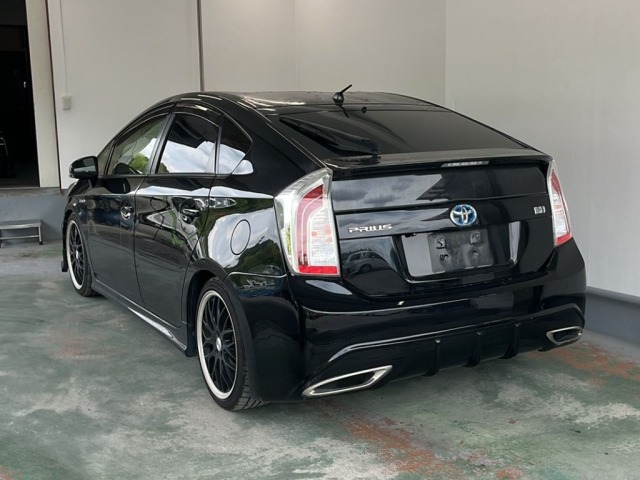 Toyota PRIUS 2014 7638138-1
